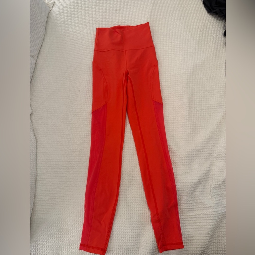 Lululemon Athletica Leggings